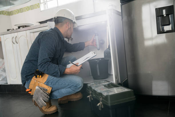 Best Pipe Repair Near Me  in Loudoun Lley Estates, VA