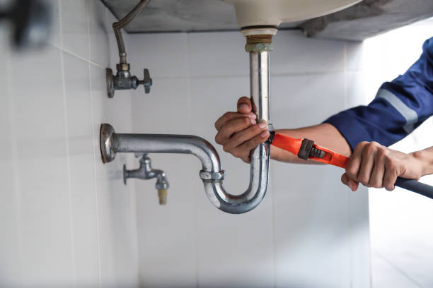 Best Residential Plumbing Services  in Loudoun Lley Estates, VA