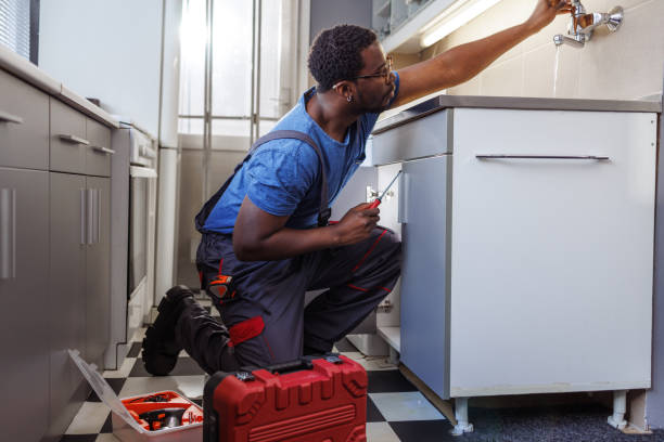  Loudoun Lley Estates, VA Plumbing Pros