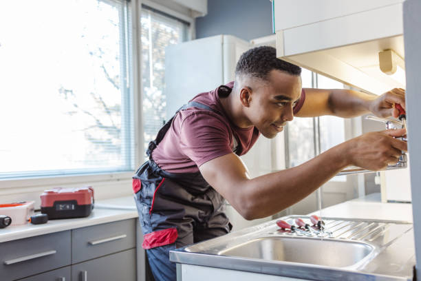 Best Same-Day Plumbing Service  in Loudoun Lley Estates, VA